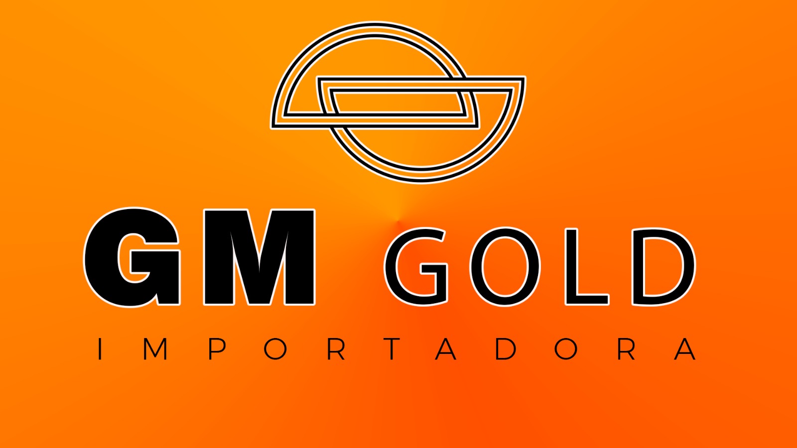 GM GOLD LOGO